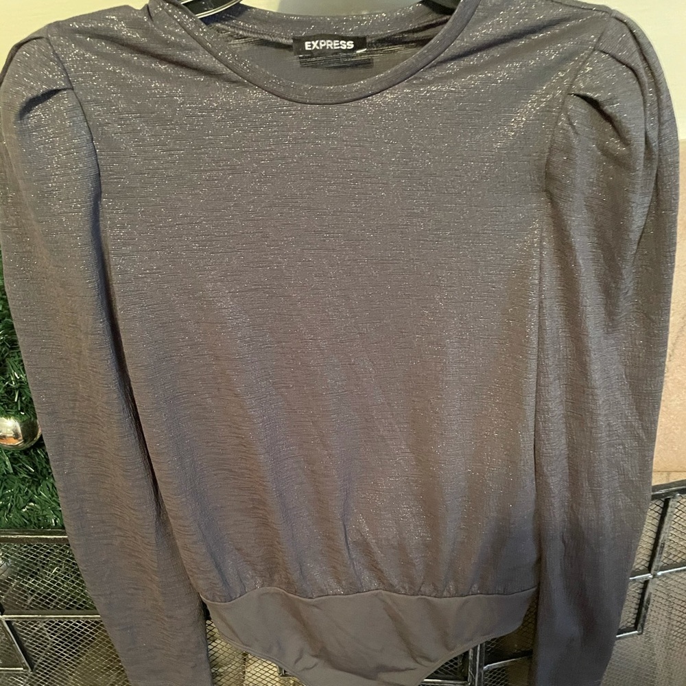Express Bodysuit